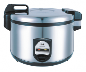 Рисоварка Hurakan HKN-SR42 в компании ШефСтор