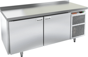 Стол для хранения кег Hicold BR1-11/GNK W холодильный в компании ШефСтор