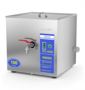 Кипятильник ATESY Фонтан АКНЭ-100 в компании ШефСтор