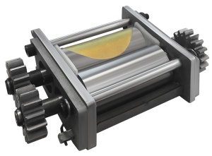 Нож формовочный (кружки 80мм) CP-DSH24, CP-DSH24L Crazy Pan CP-SP-KN24-80 в компании ШефСтор