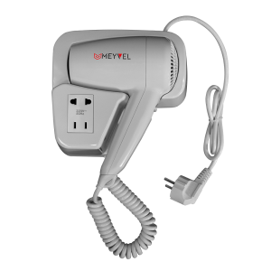 Фен Meyvel MF4S-1300 White в компании ШефСтор