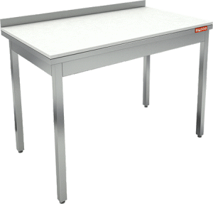 Стол для мяса и рыбы Hicold НСОМ-10/6 в компании ШефСтор