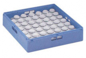Кассета для 48 чашек Electrolux 867007 (WTAC62) в компании ШефСтор
