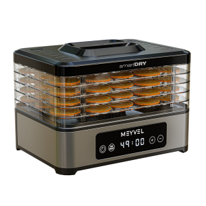 Дегидратор Meyvel MDH5-1P (Black) в компании ШефСтор