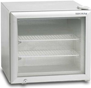 Шкаф морозильный Tefcold UF50G в компании ШефСтор