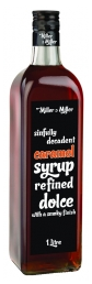 Сироп Карамель (стекло, 1л.) Miller&Miller Caramel в компании ШефСтор