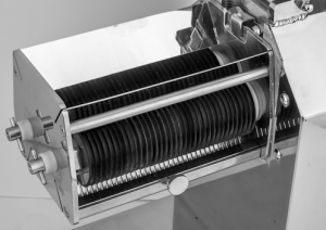 Насадка мясорыхлитиеля Hurakan HKN-MSA в компании ШефСтор