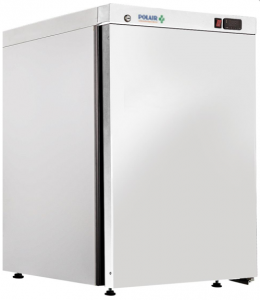 Шкаф холодильный фармацевтический Polair ШХФ-0,2 в компании ШефСтор