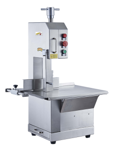 Пила для резки мяса Crazy Pan CP-BS1650SS в компании ШефСтор
