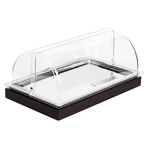 Станция буфетная для охлаждения с крышкой APS 14941 в компании ШефСтор