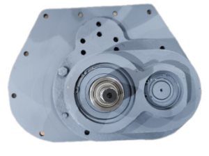 Коробка трансмиссионная в сборе для тестомесов Crazy Pan CP-SM20V2 в компании ШефСтор