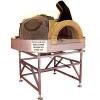 Печь для пиццы дровяная Pavesi 120 R.P.M. KIT в компании ШефСтор