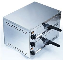 Печь для пиццы Gastrorag EPZ-03 в компании ШефСтор