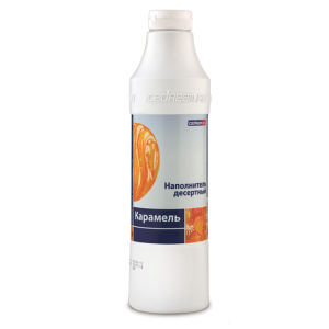 Топпинг для мороженого и десертов Icedream Карамель в компании ШефСтор