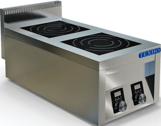 Плита индукционная Техно-ТТ ИПП-210134 в ШефСтор (chefstore.ru) 2 Плита индукционная Техно-ТТ ИПП-210134 в ШефСтор (chefstore.ru) 2