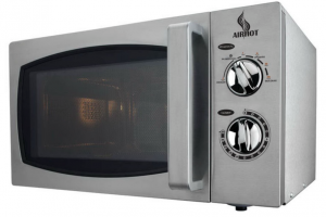 Печь микроволновая Airhot WP900-25L в компании ШефСтор