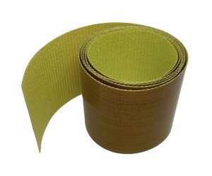 Лента тефлоновая для вакуумного упаковщика Hurakan 1000х50 в компании ШефСтор