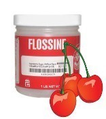 Комплексная пищевая смесь Flossine Cherry 3452 в компании ШефСтор