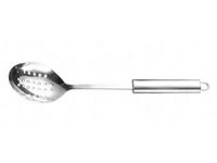 Ложка для гарнира 32,5см перфорированная PINTINOX 7805218B в компании ШефСтор