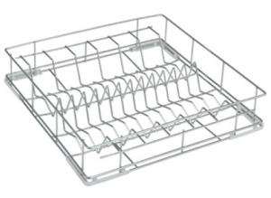 Проволочная кассета для 12 тарелок Electrolux 867014 (WTAC79) в компании ШефСтор
