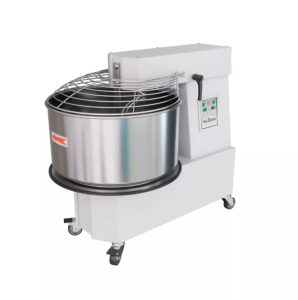 Тестомес спиральный WLBake SP 18 E 2V в компании ШефСтор