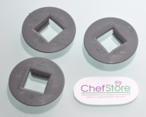 Комплект крепления поддона слива UNOX VM1220AO в компании ШефСтор