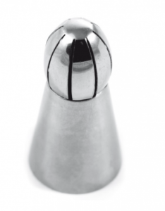 Насадка "Лепестки зигзаг" Martellato BX0100 в компании ШефСтор