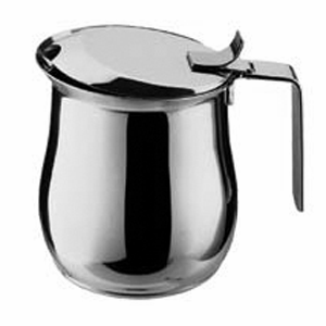 Молочник с крышкой 110мл ILSA 01370000ICV в компании ШефСтор