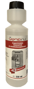 Средство для декальцинации АСИДЕМ 250мл в компании ШефСтор