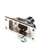 Замок двери в сборе Electrolux 0C4477 в компании ШефСтор