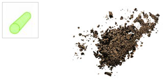 Диск терка 4мм Robot Coupe 28073 (CL50, CL52, C55, CL60, R502, R652) Диск терка 4мм Robot Coupe 28073 (CL50, CL52, C55, CL60, R502, R652)