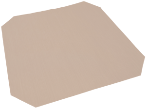 Лист антипригарный 386х386 Merrychef 32Z4178 в компании ШефСтор