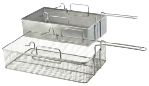 Корзина для фритирования для 112Т и 112 RATIONAL 24.00.972 в компании ШефСтор