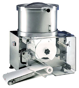 Котлетный автомат (плавная регулировка скорости) La Minerva C/E 653 V в компании ШефСтор