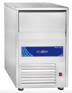 Льдогенератор гранулы Abat ЛГ-150/40Г-01 (71000019548) в компании ШефСтор