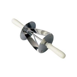 Резак для круассанов 180х140мм Martellato RSC180X140 в компании ШефСтор