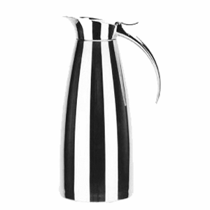 Кофейник-термос 0,6л Paderno 41650-06 в компании ШефСтор