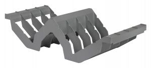 Кассета для сушки на 8 гнезд CAMBRO CSDR8 в компании ШефСтор