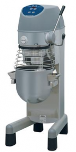 Миксер планетарный Electrolux 601855 (XBMF20S5) в компании ШефСтор