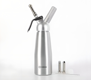 Сифон для сливок Hurakan HKN-WPR10 в компании ШефСтор