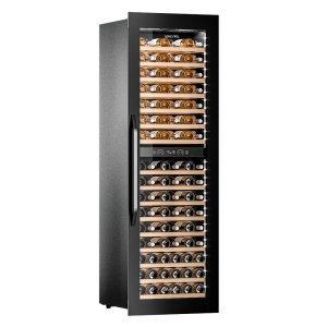 Винный шкаф Meyvel MV83-KBB2 в компании ШефСтор