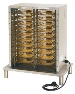 Нагреватель подставок CAMBRO Camduction MDSCDC9X1 в компании ШефСтор