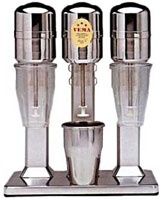 Миксер для молочных коктейлей VEMA FL 2027 L в компании ШефСтор