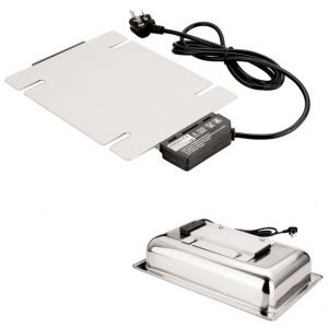 Индукционный нагреватель GASTROMIX DB305T в компании ШефСтор