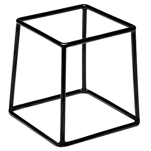 Подставка для фуршетных блюд APS 33252 в компании ШефСтор