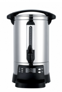 Электрокипятильник 20л GEMLUX GL-WB-20DIS в компании ШефСтор