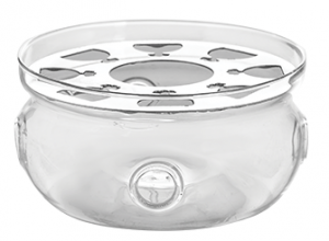 Картинка Комплект для подогрева чайника ProHotel TP073CANDLE в ШефСтор Комплект для подогрева чайника ProHotel TP073CANDLE в компании ШефСтор