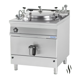 Котел пищеварочный автоклав Baratta PIM-200VA модульный (453103690) в компании ШефСтор