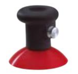 Магнитный держатель CAMBRO Camduction MDSPL в компании ШефСтор