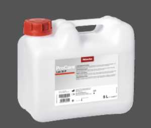 Кислотный нейтрализатор на основе лимонной кислоты Miele ProCare Lab 30P-5l 62928101EU2 в компании ШефСтор